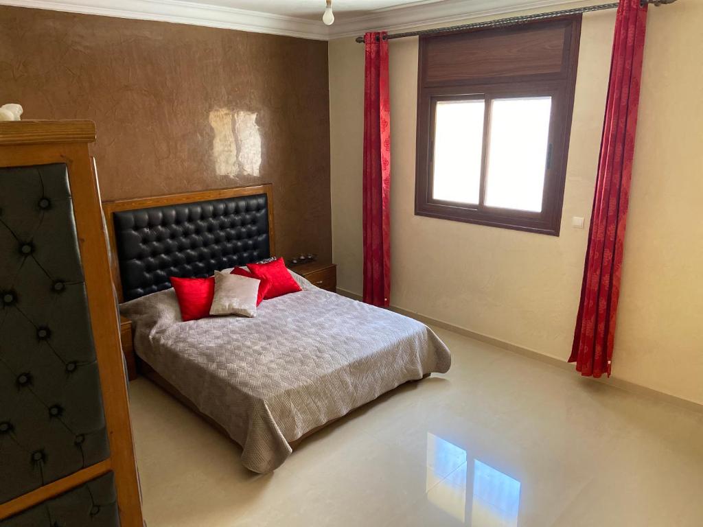 Apparemment à mohammadia, Mohammedia