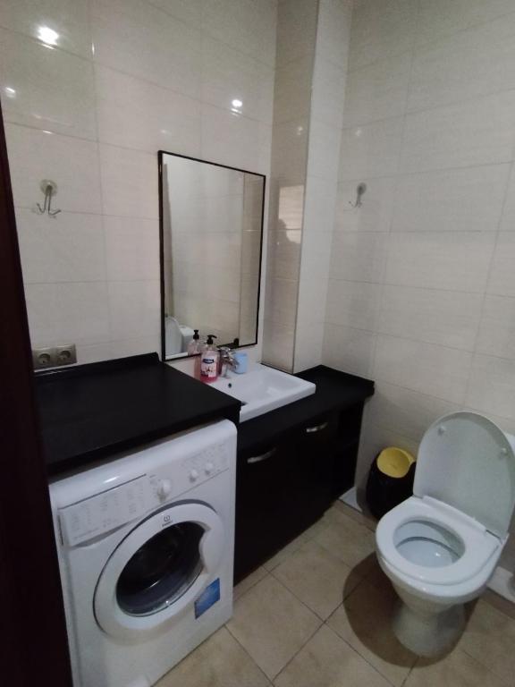 Comfortable Apartments in the Сenter Chisinau photo