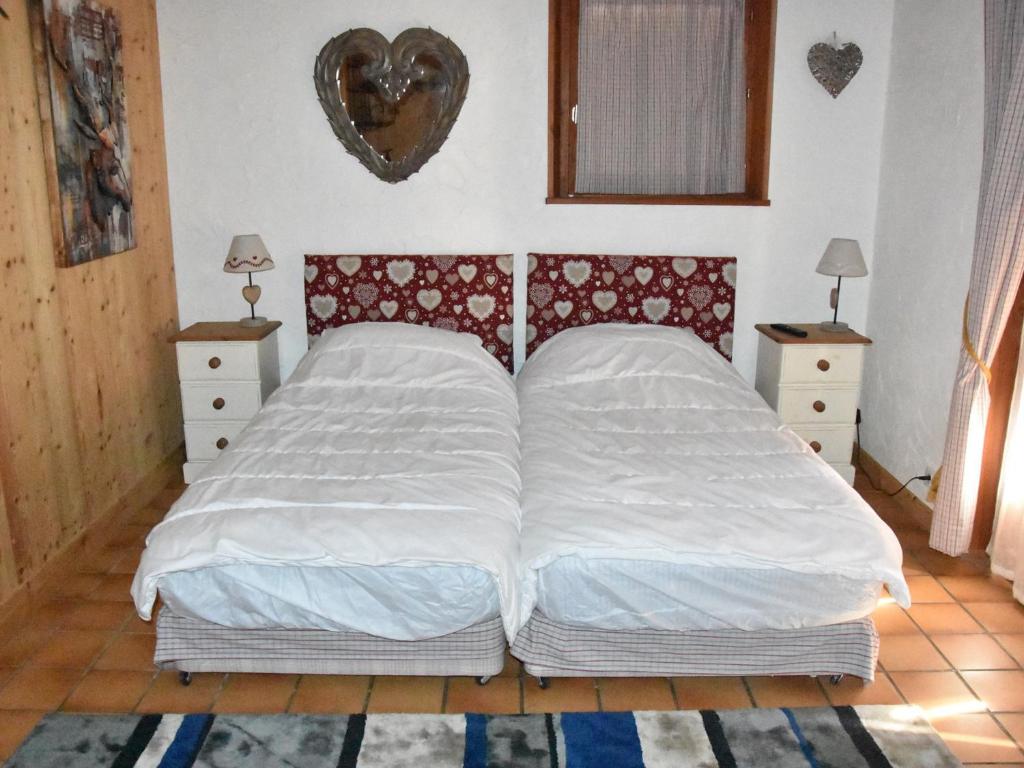 Chalet 5 pièces lumineux près des pistes, 10 personnes - FR-1-464-169 - 3
