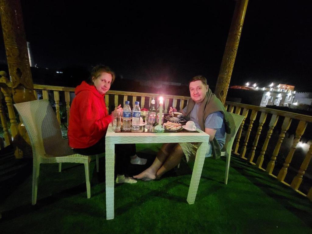 ShAHRISTON HOTEL KHIVA photo