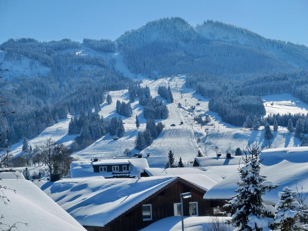 Akzent Hotel Alpenrose photo