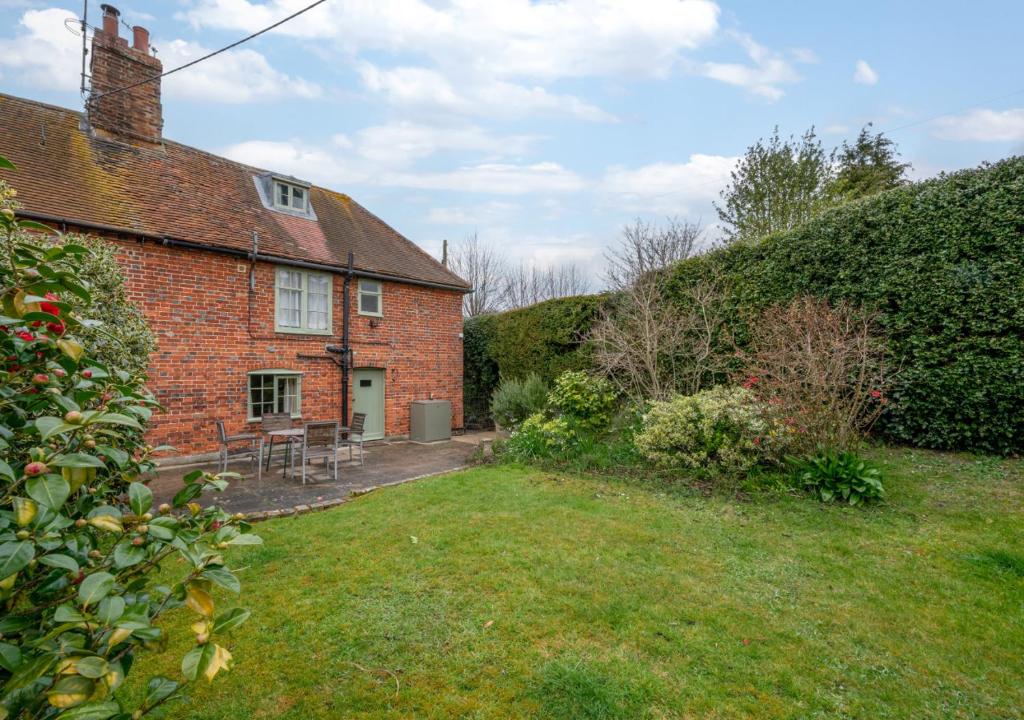 Appletree Cottage, Westleton photo 6