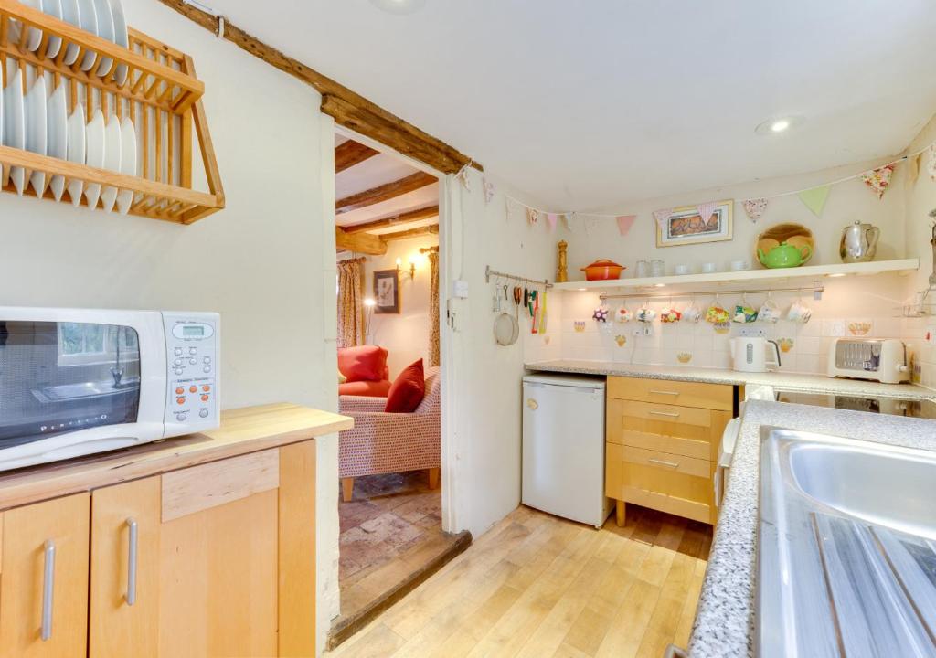 Appletree Cottage, Westleton photo 3