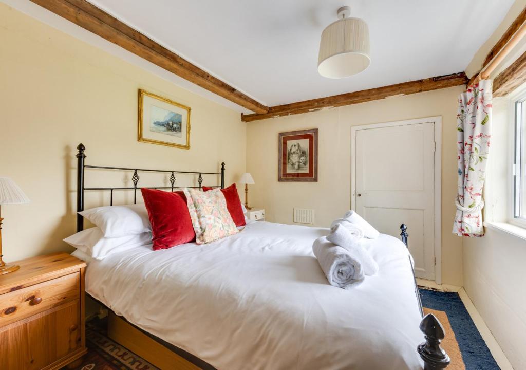 Appletree Cottage, Westleton photo 2