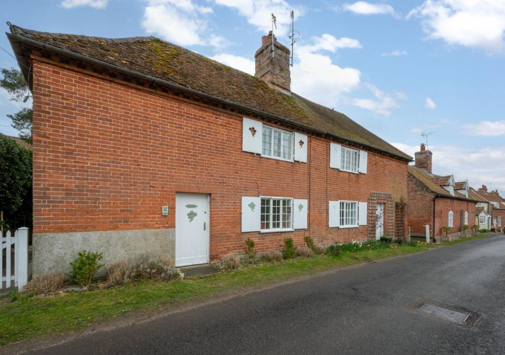 Appletree Cottage, Westleton photo 5