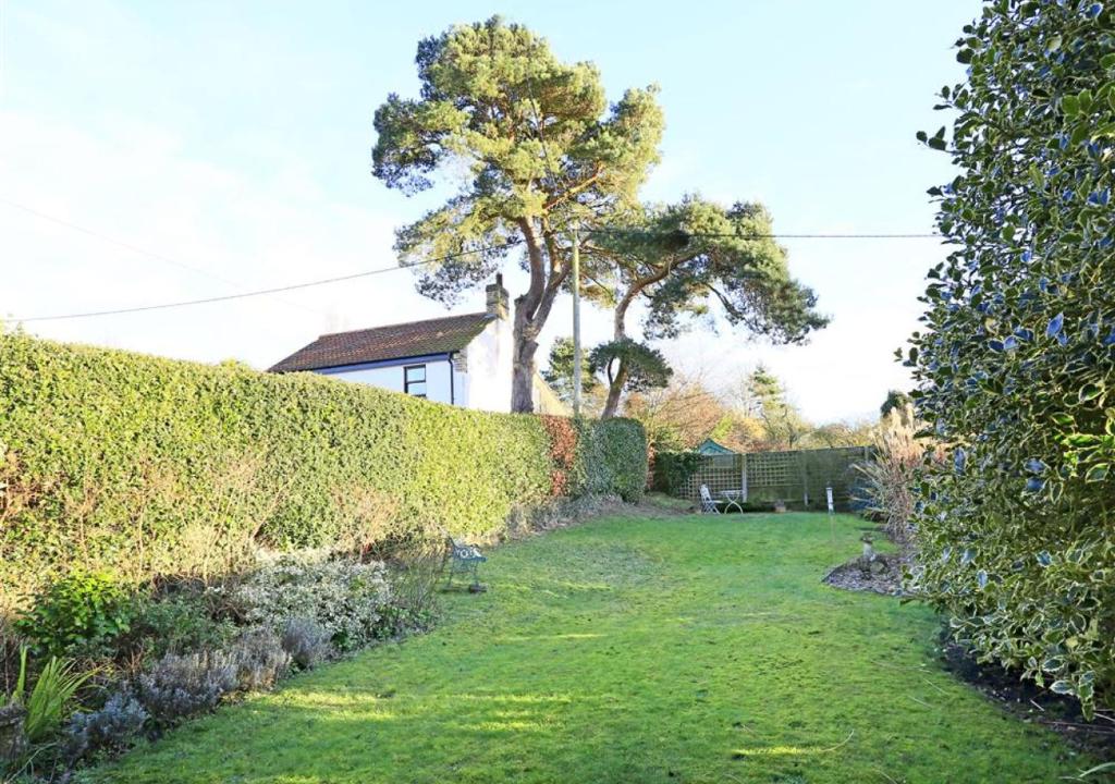 Appletree Cottage, Westleton photo 8