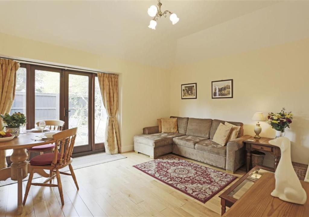 The Stables, Wangford