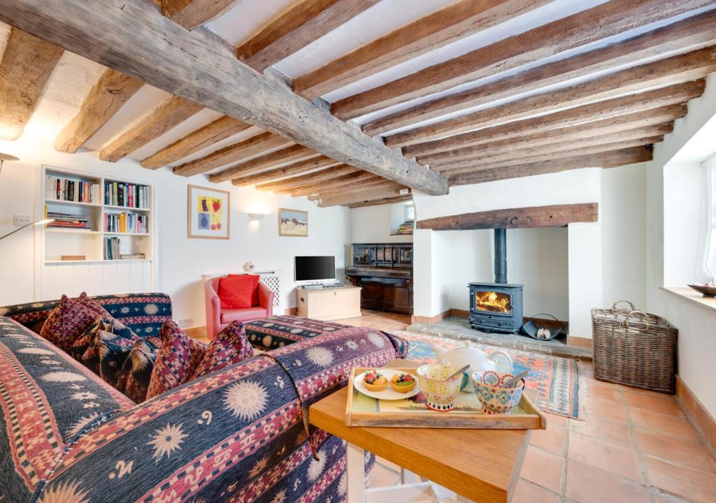 Gabriels Place, Walsham le Willows