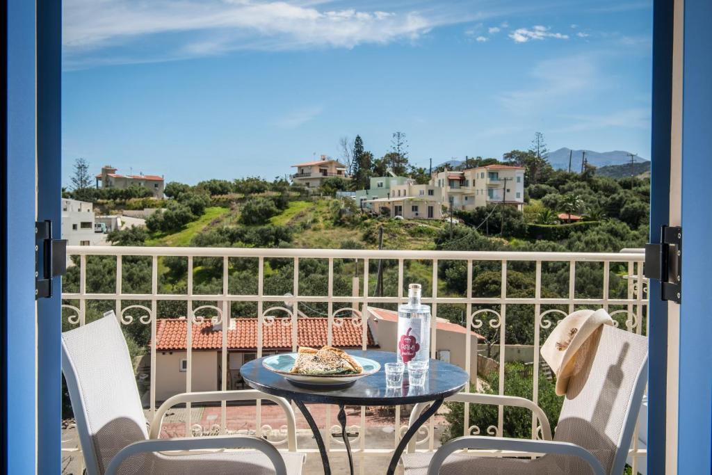Lofos Apartments — Attractions in the area in Hersonissos