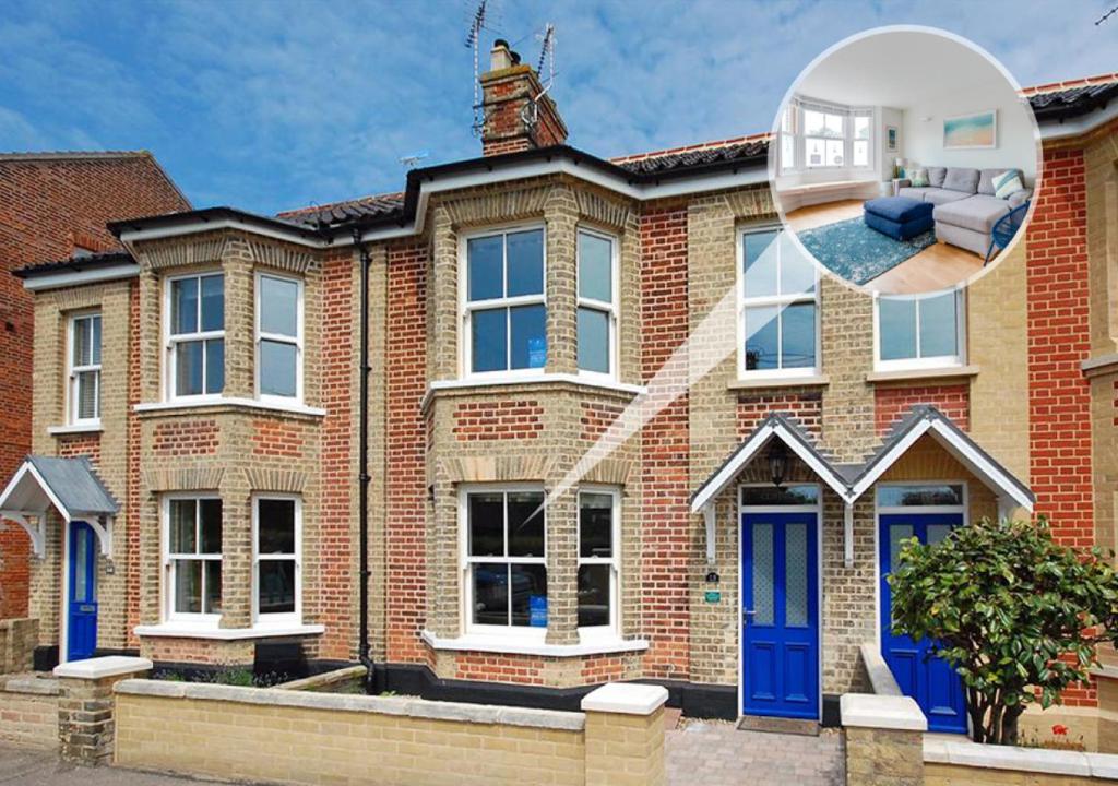 Half Pint, Southwold