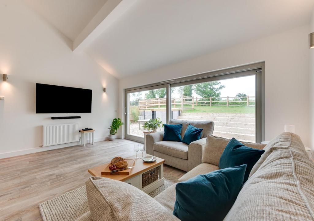 Bramble Cottage, Holiday home Leiston