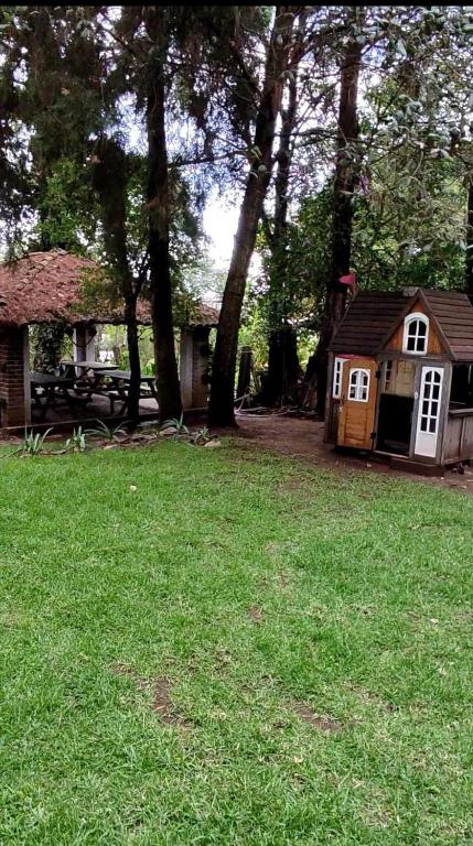 Cabañas los Venados - 2