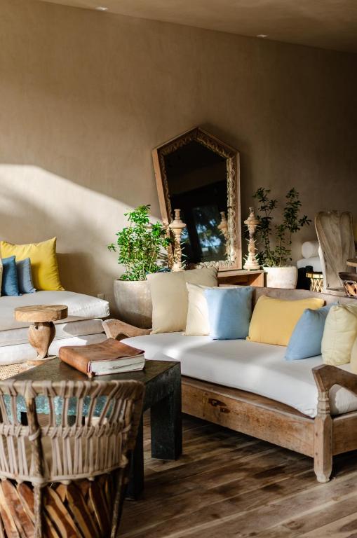 La Valise Tulum, Member of Small Luxury Hotels - 3