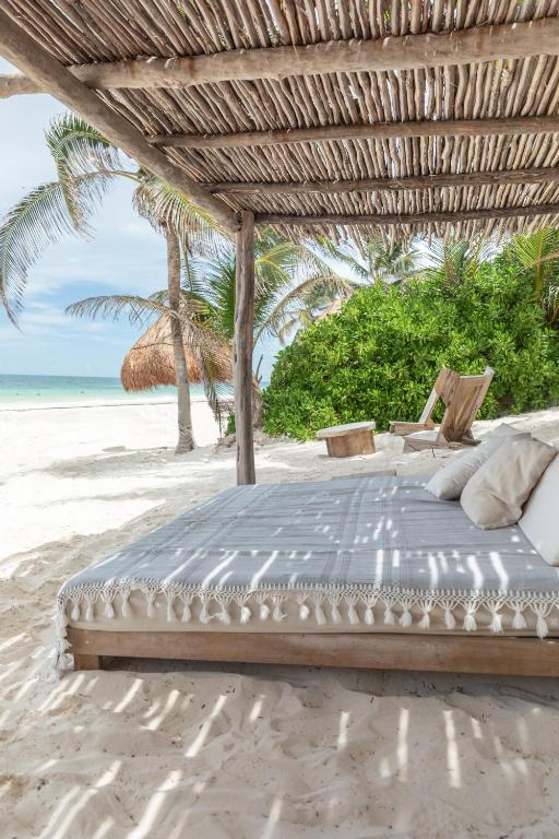 La Valise Tulum photo