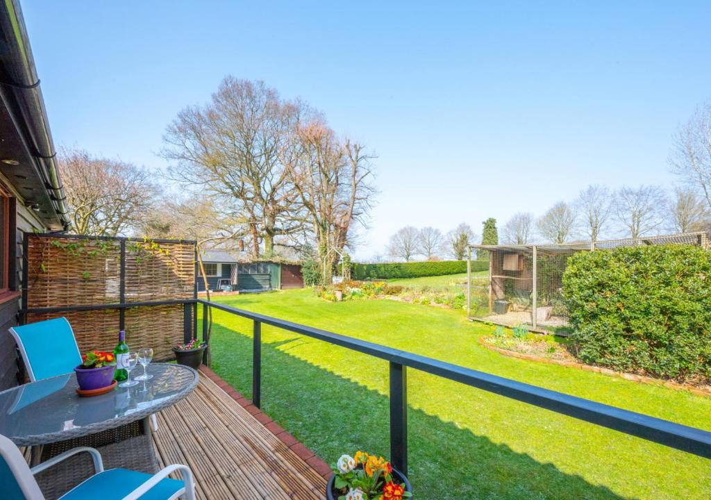 Owlhoot Annexe