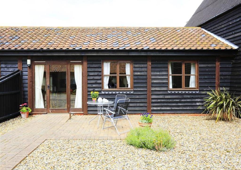 The Tack Room, Wangford