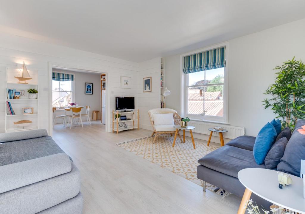 The Hideaway, Southwold