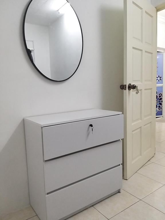 Homestay Impian Seri Kembangan photo