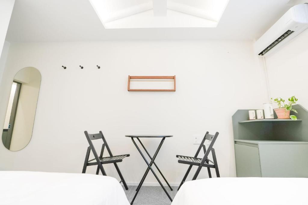 Jeonju-si HotelArrive Jeonju Sihwayeonpung Additional