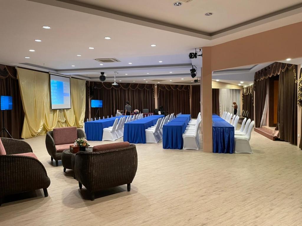 Meeting room / ballrooms