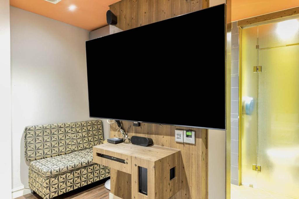 Dongtan Bobos Hotel photo