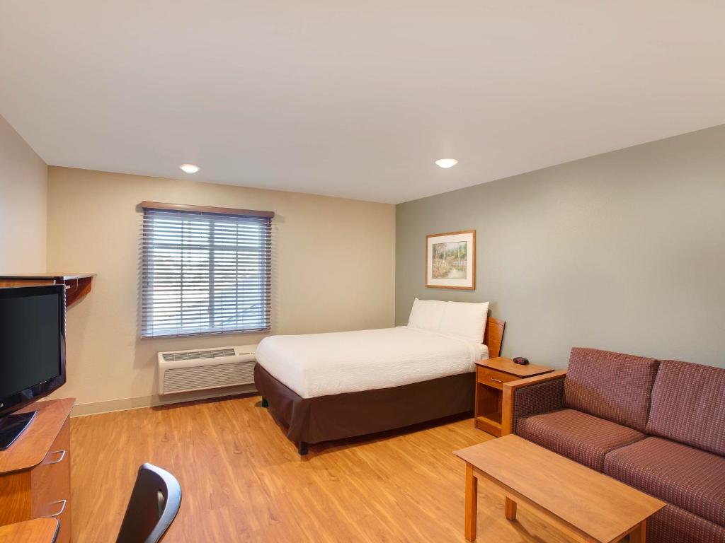 Extended Stay America Select Suites - Shreveport - Bossier City photo