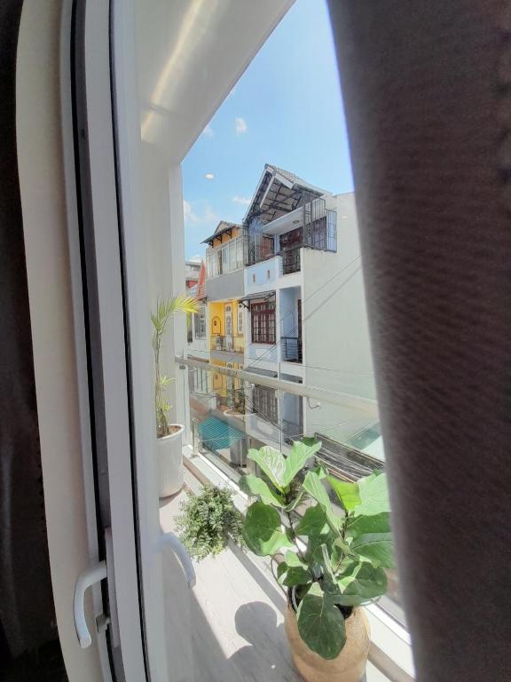 Nhat Hoang Homestay Da Lat