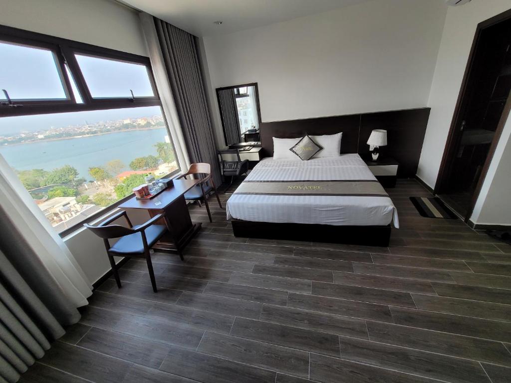Novatel Hotel and Apartment photo