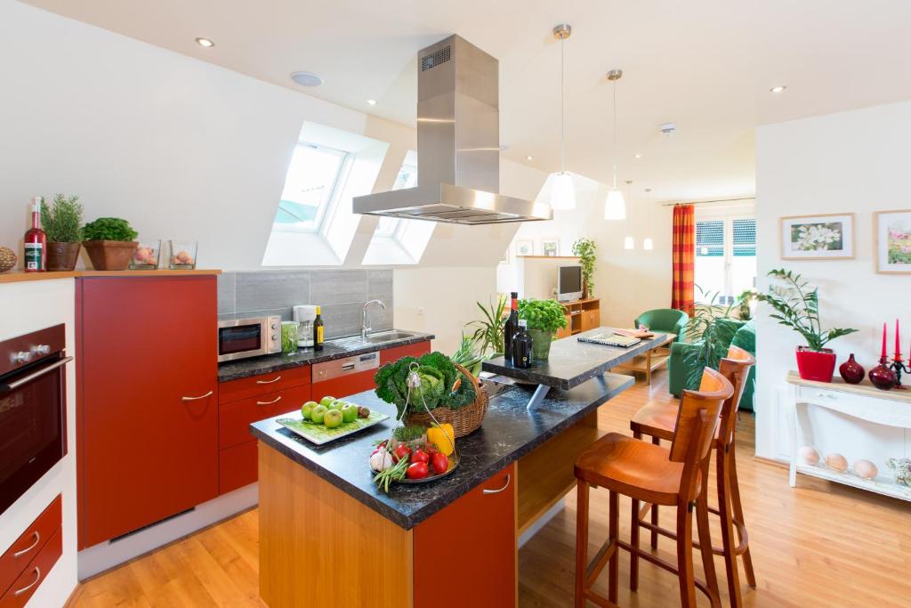 Komfort Appartements Zirbenland - adults only - no dogs - 3
