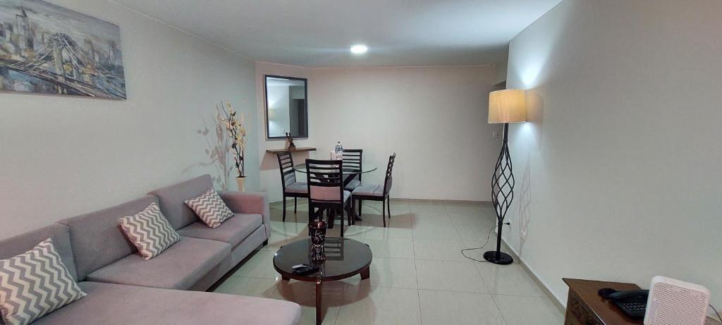 Dpt suite pardo 610 - 3