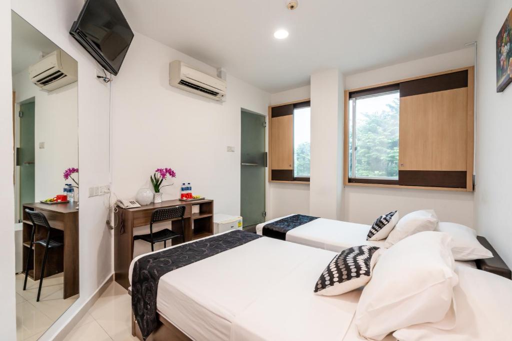 Tai Hoe Hotel