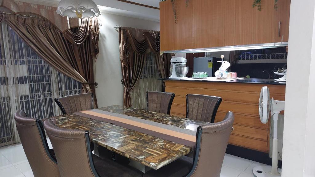 Modern House Staycation in Bacolod photo