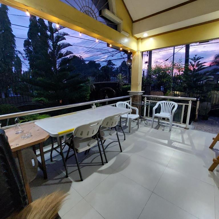 Modern House Staycation in Bacolod photo