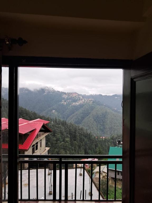 Anand Niketan Homestay Shimla photo
