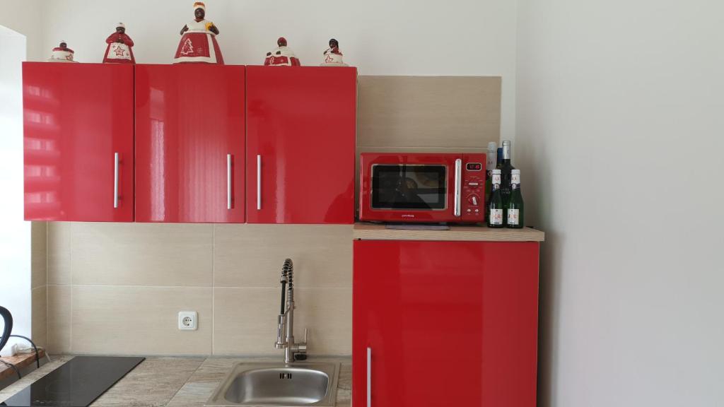 Ferienwohnung da Celia - 2