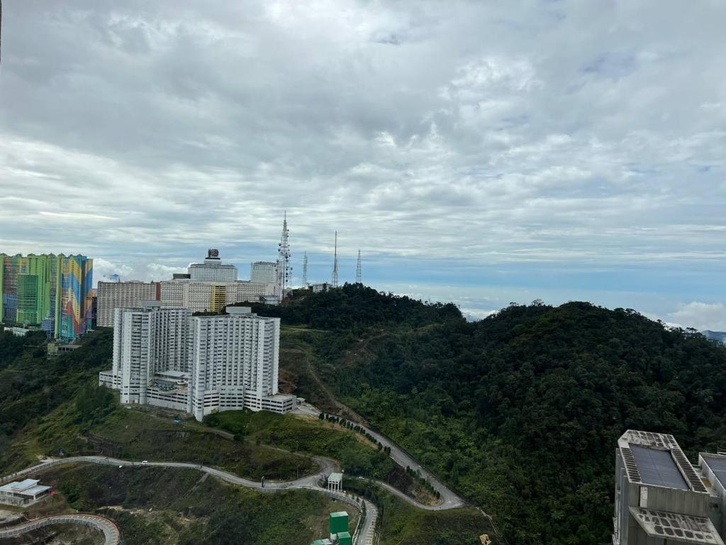 Studio Suite Genting Highland 13A photo