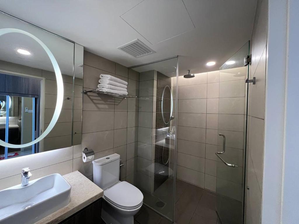 Studio Suite Genting Highland 13A photo