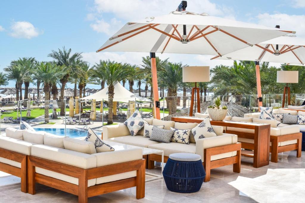 Restaurant, InterContinental Doha Residences By IHG in Doha