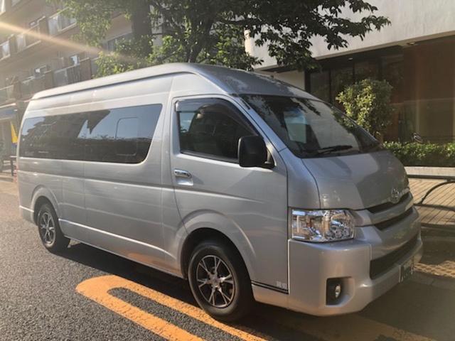 Hotel EL Shinjuku 1 free parking photo