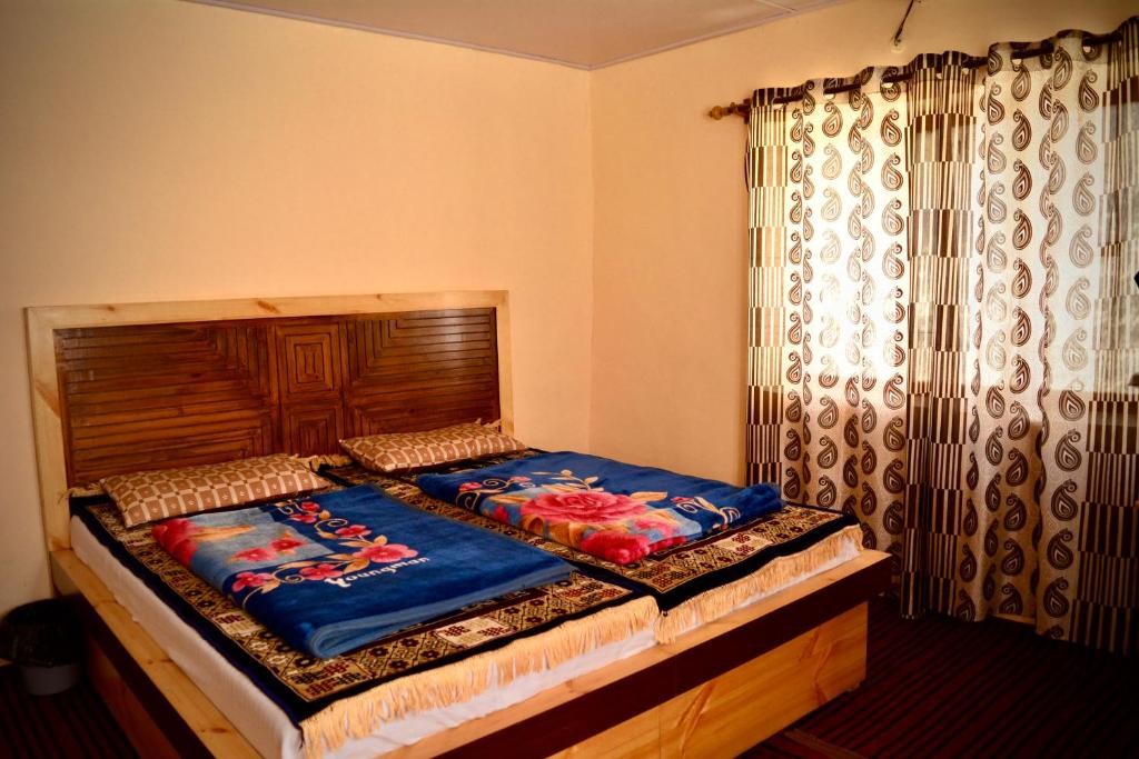 Spiti Horizon Homestay photo