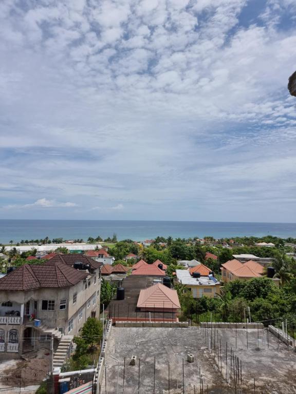 Feng Shui Oceanview Stay