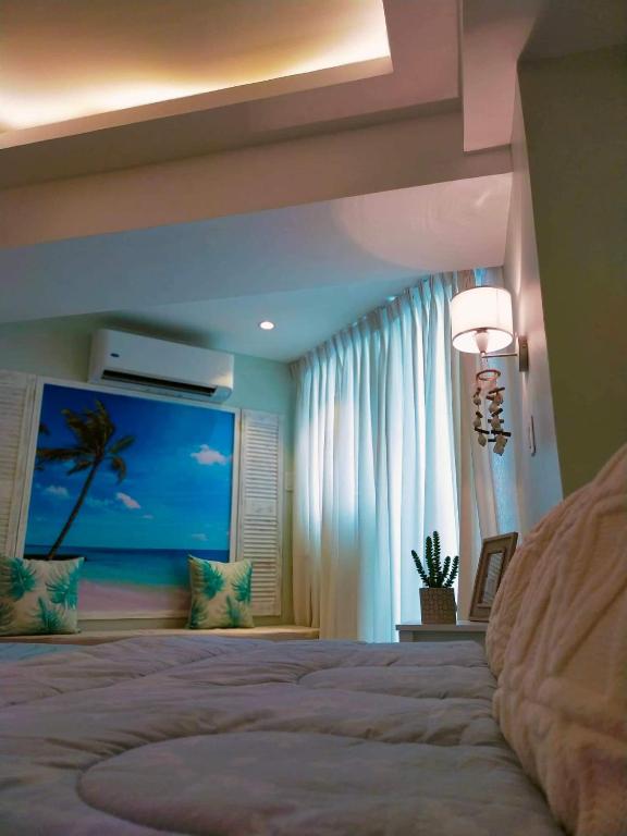 Asul Skies at Azure North Pampanga — Hotel in San Fernando (Pampanga)