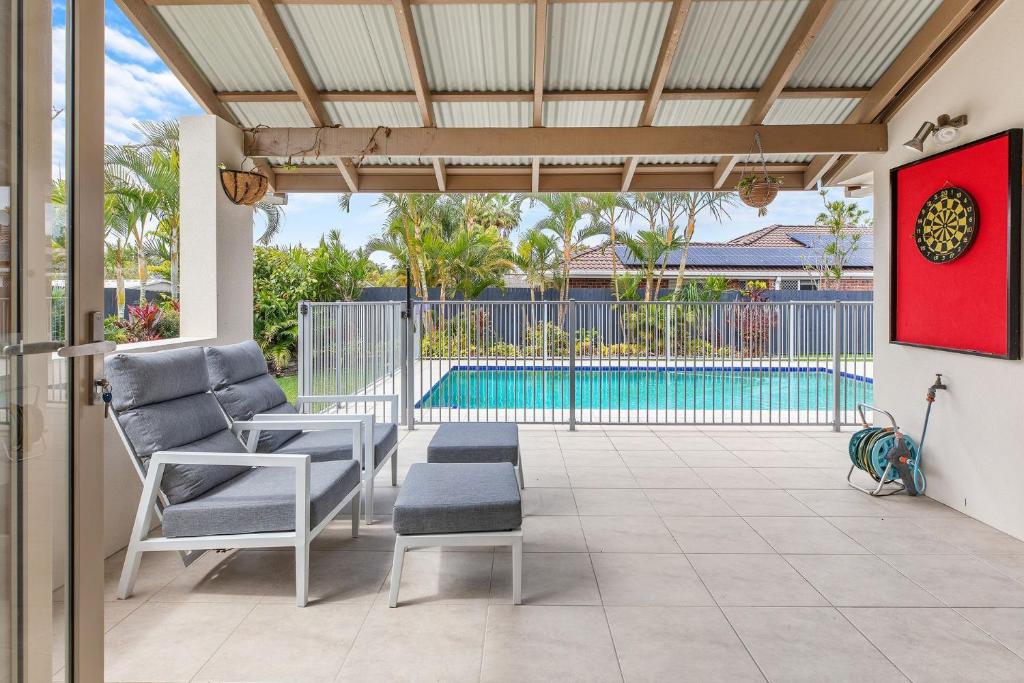 Buderim Getaway A Family Retreat, Australia reviews, prices