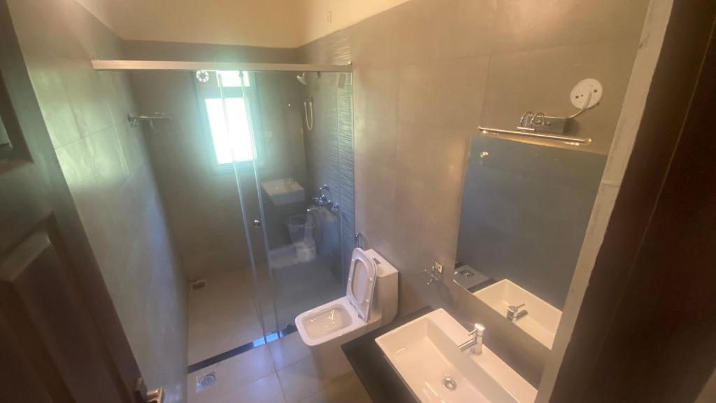 Willo Stays Lake view luxury Villa photo