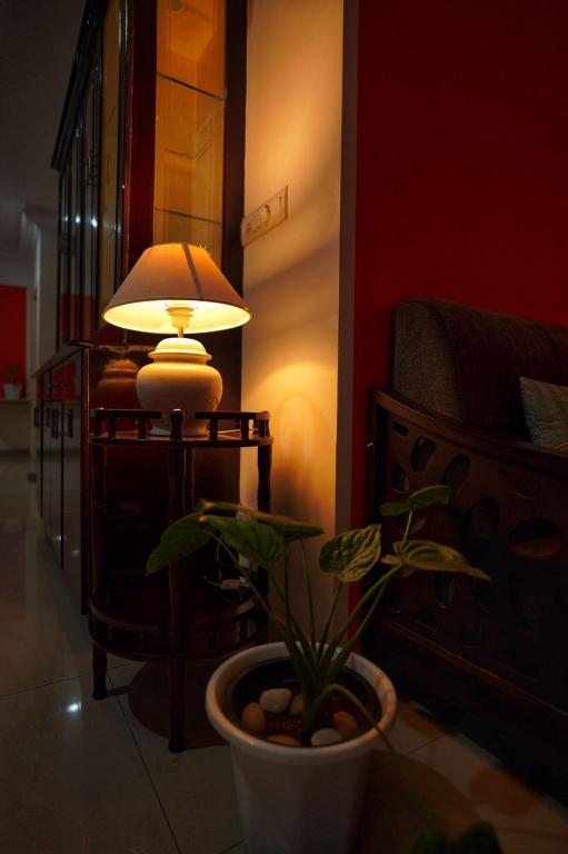 BEST Serviced Apartments at Infosys Trivandrum photo