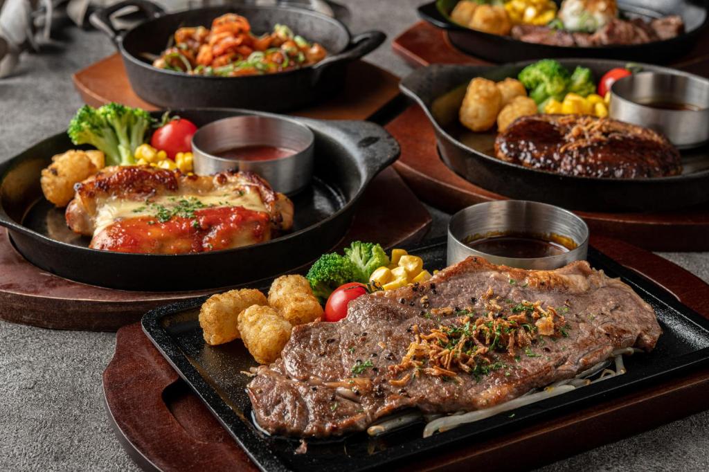 가와치 후지 정원