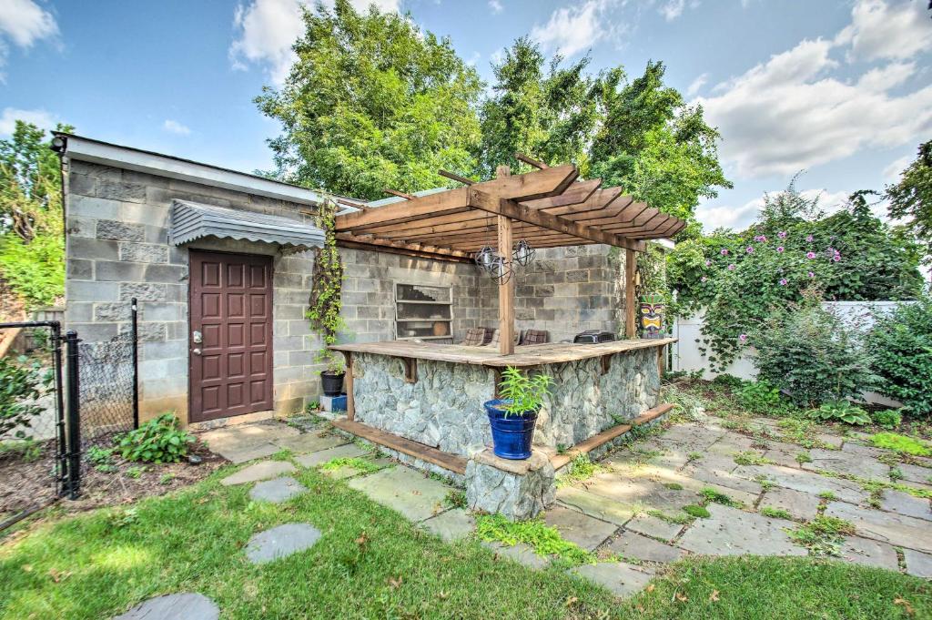 Apartments in Lynchburg, VA price from 8, reviews of Hotels