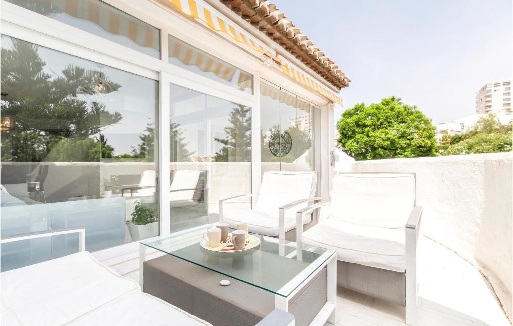 Cozy Home In Benalmádena With Sauna - 2