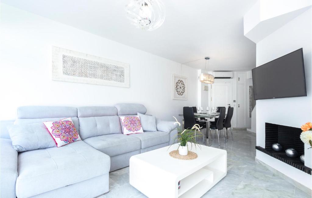 Cozy Home In Benalmádena With Sauna - 4