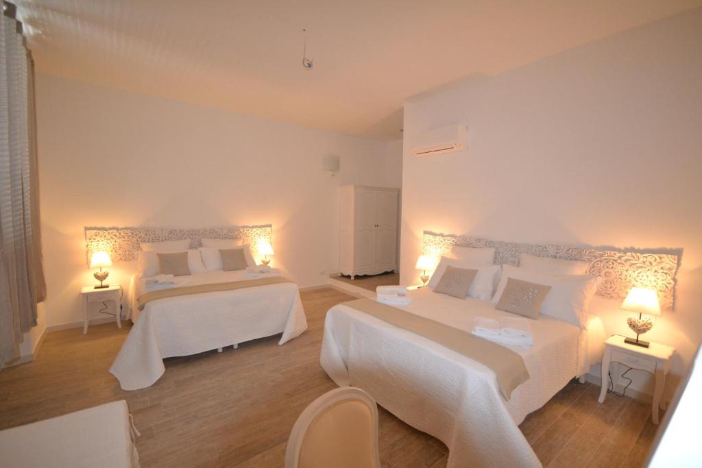 La Spezia Affittacamere Casa Dane room